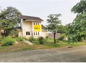 KAVLING PREMIUM SENTUL CITY AT SIERRA MADRE