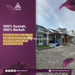 Kenapa Harus Pilih Properti Syariah di Ahsana Syafila Residence? 🤔