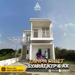 Kenapa Harus Pilih Properti Syariah di Ahsana Syafila Residence? 🤔