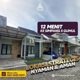 Kenapa Harus Pilih Properti Syariah di Ahsana Syafila Residence? 🤔