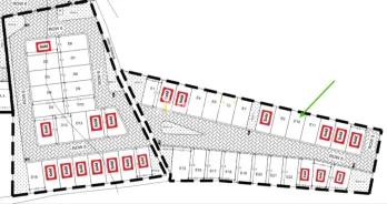 Konsep Hunian Modern dan Minimalis Tawangargo - Karangploso