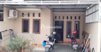 Kontrakan di Bintara Bekasi Dekat Pasar Bintara, Pondok Kelapa Town Square