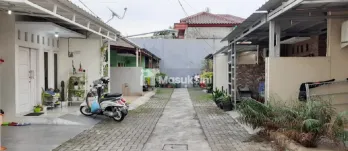 Kontrakan di Bintara Bekasi Dekat Pasar Bintara, Pondok Kelapa Town Square