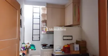 Kontrakan di Bintara Bekasi Dekat Pasar Bintara, Pondok Kelapa Town Square