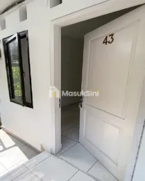 Kontrakan di Jagakarsa Dekat Universitas Pancasila, Stasiun Lenteng Agung