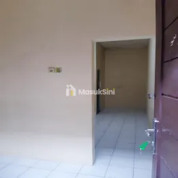 Kontrakan di Pulo Gadung Dekat Stasiun Klender, Tip Top Rawamangun