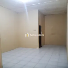 Kontrakan di Pulo Gadung Dekat Stasiun Klender, Tip Top Rawamangun