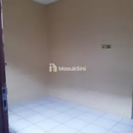 Kontrakan di Pulo Gadung Dekat Stasiun Klender, Tip Top Rawamangun