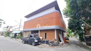KOS BARU, FULL FURNISHED, 14 MENIT KE KAMPUS UGM JOGJA