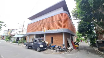 KOS BARU, FULL FURNISHED, 14 MENIT KE KAMPUS UGM JOGJA