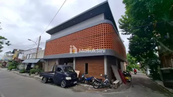 KOS BARU, FULL FURNISHED, 14 MENIT KE KAMPUS UGM JOGJA