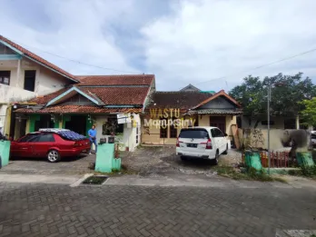 KOS MURAH 28 KAMAR, LOKASI STRATEGIS DEKAT KAMPUS 4 UAD