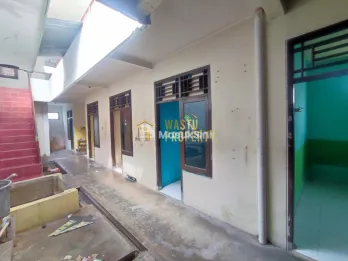 KOS MURAH 28 KAMAR, LOKASI STRATEGIS DEKAT KAMPUS 4 UAD