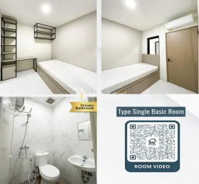 Kost Dekat Mall Central Park, Mall Taman Anggrek, Mall Ciputra Jakarta