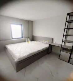 Kost Dekat Mall Central Park, Mall Taman Anggrek, Mall Ciputra Jakarta