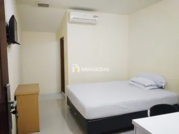 Kost Dekat Transmart Cilandak, Cilandak Mall, AEON MALL Tanjung Barat