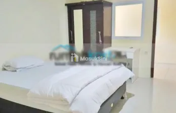 Kost Dekat Transmart Cilandak, Cilandak Mall, AEON MALL Tanjung Barat