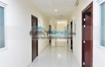 Kost Dekat Transmart Cilandak, Cilandak Mall, AEON MALL Tanjung Barat