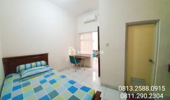 Kost Dekat UNDIP Tembalang, UNIKA Bendan Duwur, Akpol Semarang, POLINES