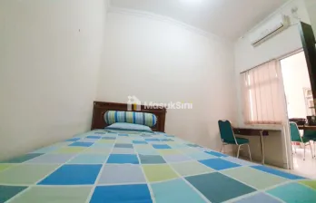 Kost Dekat UNDIP Tembalang, UNIKA Bendan Duwur, Akpol Semarang, POLINES