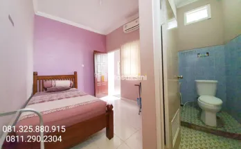 Kost Dekat UNDIP Tembalang, UNIKA Bendan Duwur, Akpol Semarang, POLINES