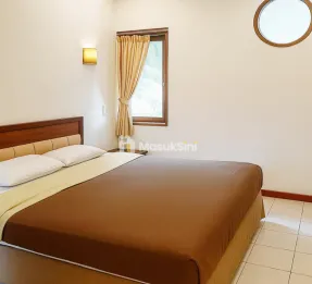Kost di Prawirotaman Yogyakarta Dekat RSUD Kota Yogyakarta