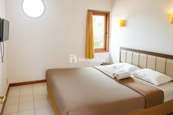 Kost di Prawirotaman Yogyakarta Dekat RSUD Kota Yogyakarta