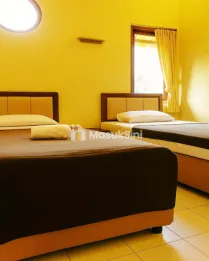 Kost di Prawirotaman Yogyakarta Dekat RSUD Kota Yogyakarta