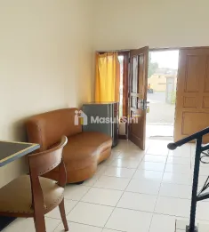 Kost di Prawirotaman Yogyakarta Dekat RSUD Kota Yogyakarta