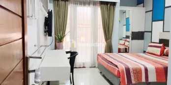 Kost Eksklusif di Kemang Jakarta Selatan Dekat Lippo Mall Kemang, Kem Chick