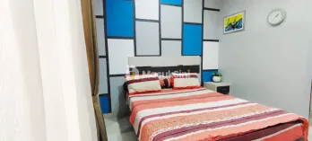 Kost Eksklusif di Kemang Jakarta Selatan Dekat Lippo Mall Kemang, Kem Chick