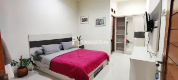 Kost Eksklusif di Kemang Jakarta Selatan Dekat Lippo Mall Kemang, Kem Chick