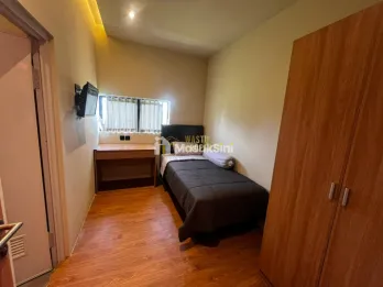 KOST EXCLUSIVE PALING LARIS DI SETURAN, DIJUAL MURAH