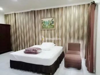 Kost Khusus Pekerja Pria di Medan Dekat Sun Plaza Medan, Plaza Medan Fair