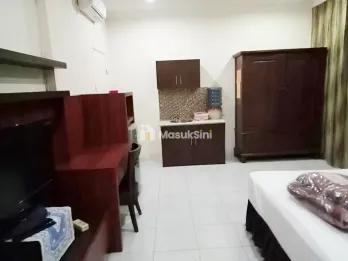 Kost Khusus Pekerja Pria di Medan Dekat Sun Plaza Medan, Plaza Medan Fair