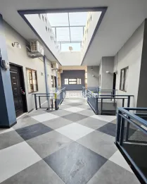 Kost Putri Dekat UII Universitas Islam Indonesia, BRI Corporate University