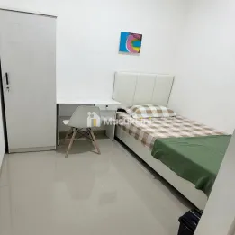 Kost Putri Dekat Universitas Borobudur, Universitas Darma Persada