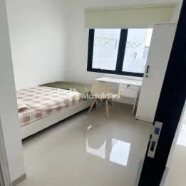 Kost Putri Dekat Universitas Borobudur, Universitas Darma Persada