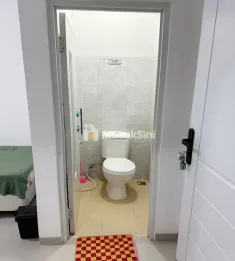 Kost Putri Dekat Universitas Borobudur, Universitas Darma Persada