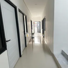 Kost Putri Dekat Universitas Borobudur, Universitas Darma Persada