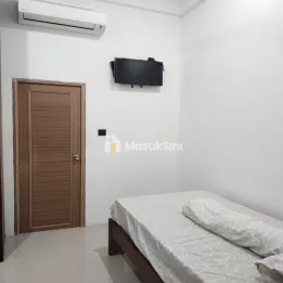 Kost Putri Dekat UTM Universitas Trunojoyo Madura, RSIA Aslamy Bangkalan