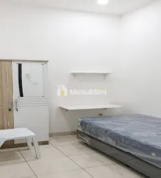 Kost Putri di Johar Baru Dekat RSUD Johar Baru, UI Salemba