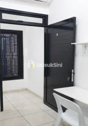 Kost Putri di Johar Baru Dekat RSUD Johar Baru, UI Salemba