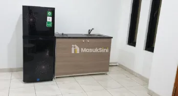 Kost Putri di Johar Baru Dekat RSUD Johar Baru, UI Salemba