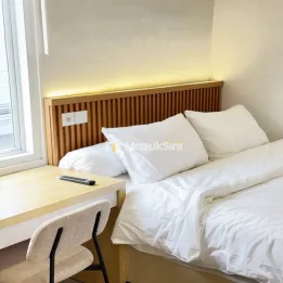 Kost Putri di Purwokerto Dekat UIN Saizu, UNSOED, RITA SuperMall Purwokerto