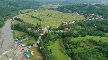 LAHAN COCOK UNTUK PERUMAHAN DAERAH BERKEMBANG KAB. BOGOR