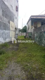 Turun harga 20JT/m2, Lahan Kosong 1271m² Pusat Kota Yogyakarta