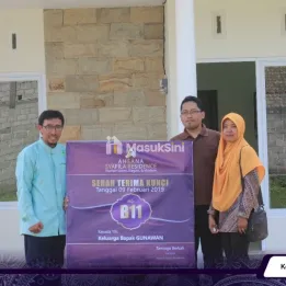 Mau bangun rumah dari nol?