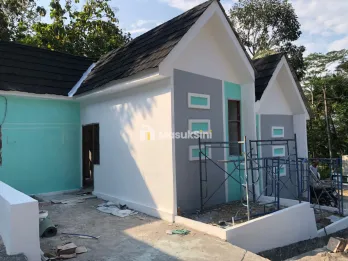MILIKI SEGERA RUMAH MURAH 100 JUTAAN DI WATES DEKAT ALUN-ALUN