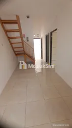 MODERN RUMAH KANTOR LAWANG OTSUKA 2 LANTAI  275 JUTA